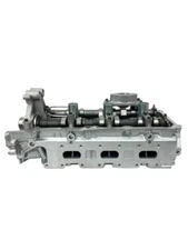 Ford F150 Explorer 3.3L Cylinder Head Assembly Driver Side JL3E6C064