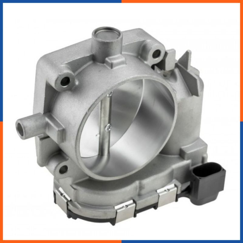 Corps de papillon pour Mercedes-Benz 89220 88216R boîtier d'admission moteur essence