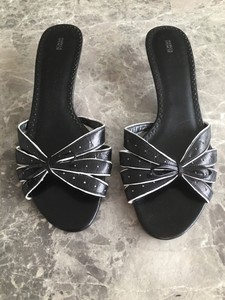 m&s ladies mules