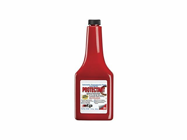 288となります 1984-1989 Nissan 300ZX Transmission Fluid Additive | 57758XP