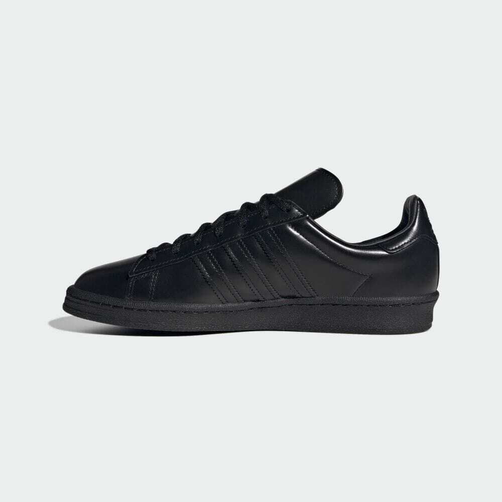 JR2739 adidas Originals Campus 80S Core Black (Men's) | eBay
