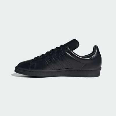 トリプルエイト BUMSAVERS JR ブラック JR2739 adidas Originals Campus 80S Core Black (Men's) | eBay