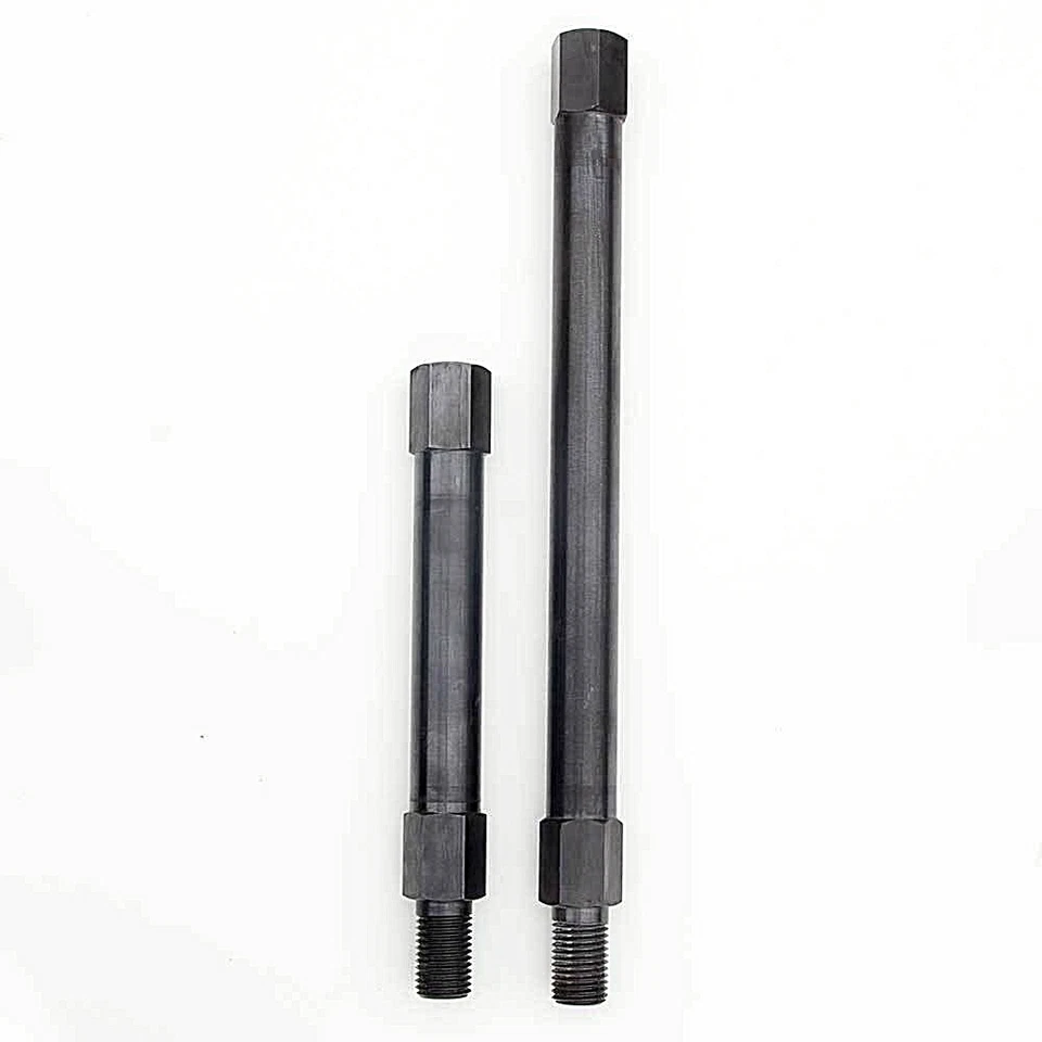 WERKMAX Bohrkronen Verlängerung 100 - 500 mm 1 1/4" Anschluss