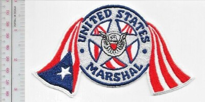 US MS Marshal Service Puerto Rico San Juan Field Office Fugitive No Tariff