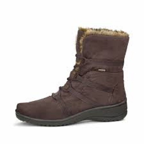 BOTA MUJER ARA MAGALY IMPERMEABLE GORE-TEX