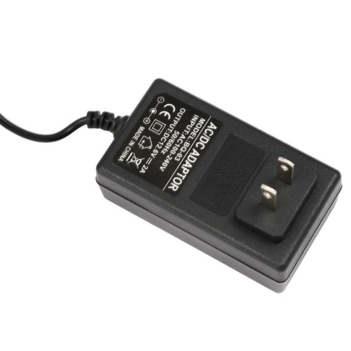 Nail Dust Vacuum Cleaner 4500rpm Adjustable Suction Nail Dust Collector LCD 80W - Picture 19 of 22