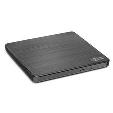 Hitachi-LG Slim Portable DVD-Writer