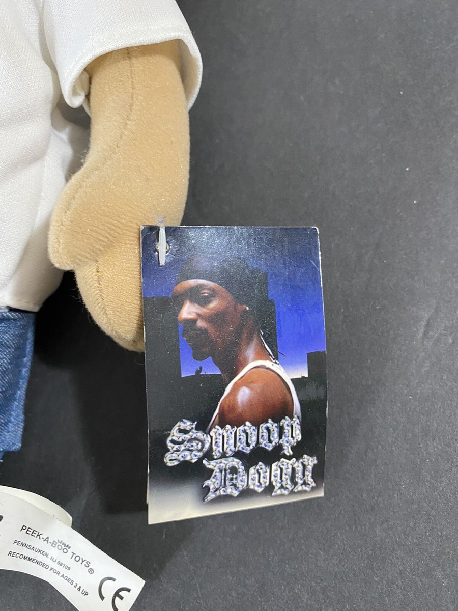 爆レア　snoop dog 当時物　90年代 爆レア snoop dog 当時物 90年代 - メルカリ