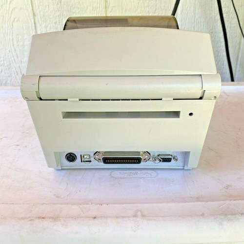 Bixolon Like ZP450 Thermal Label Printer 3" x 2" Roll Church Name Tags - Picture 5 of 7