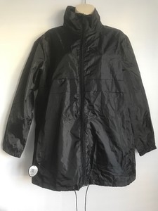 totes reversible anorak