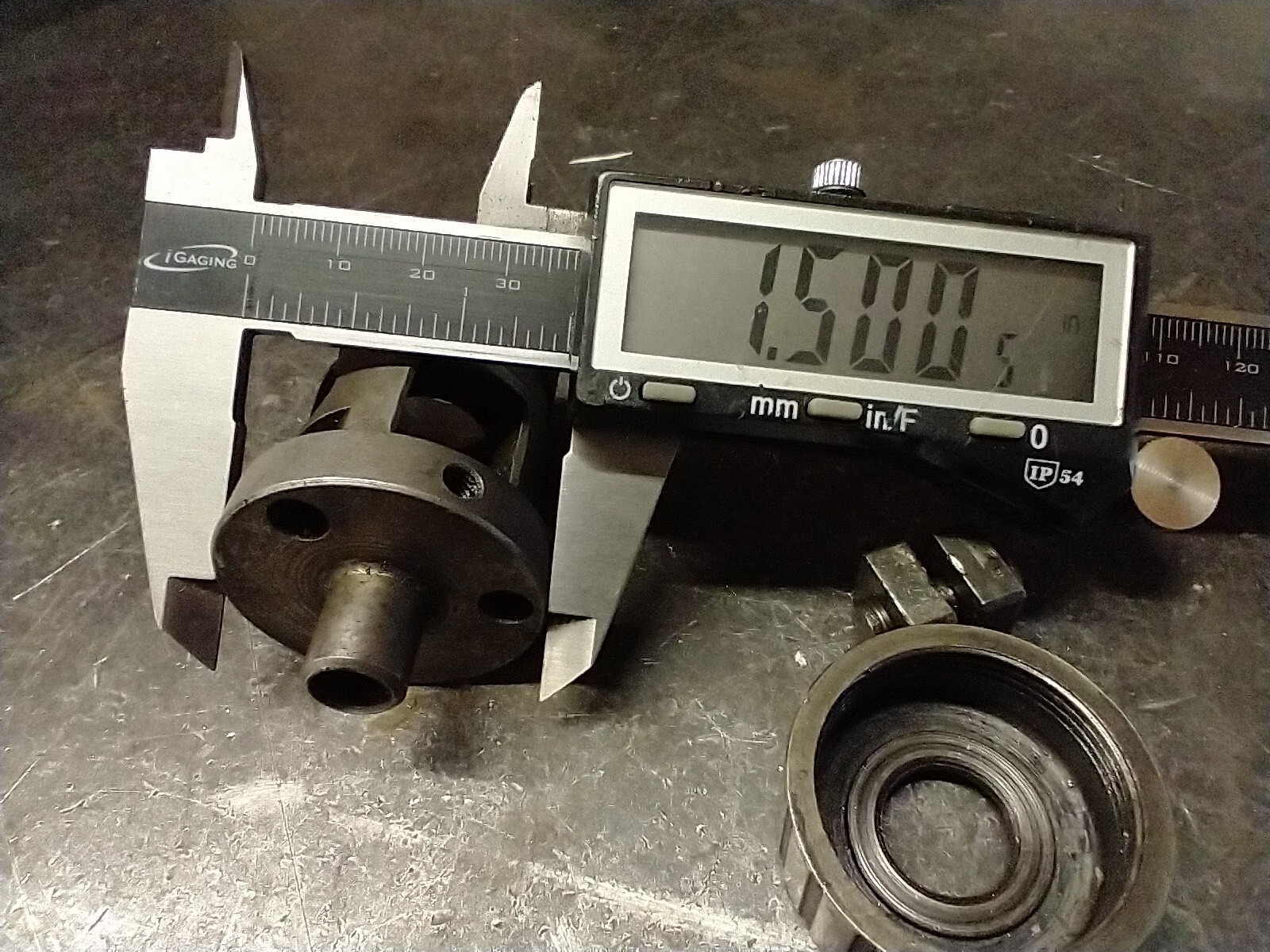 Tapmatic Collet Chuck Parts For 70x Tap Tapping Machine Head eBay