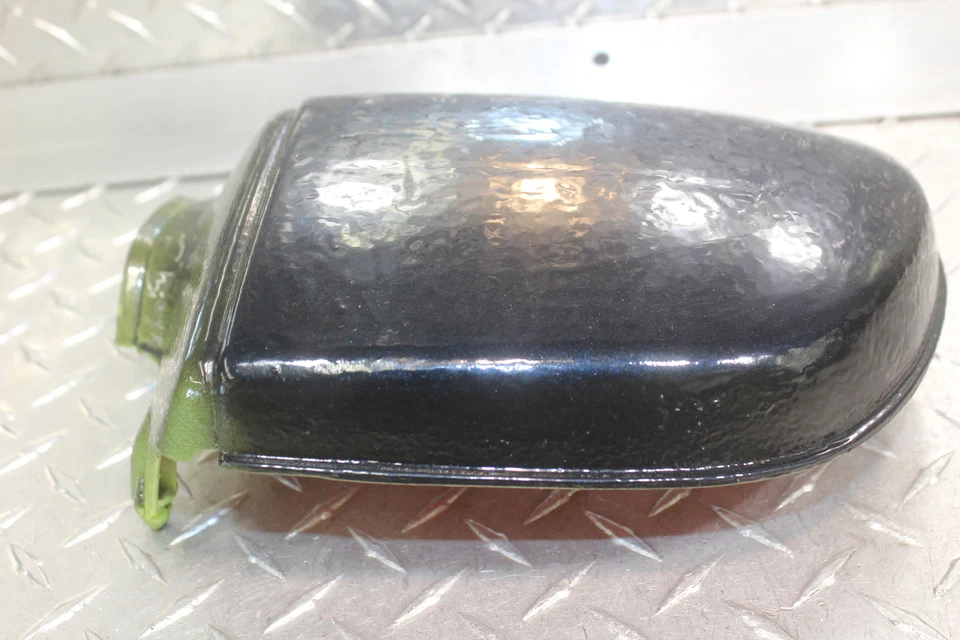 Honda CB400 1978 HONDAMATIC CUBIERTA LATERAL IZQUIERDA CARENADO 83700-413-000ZA Foto 3 de 4