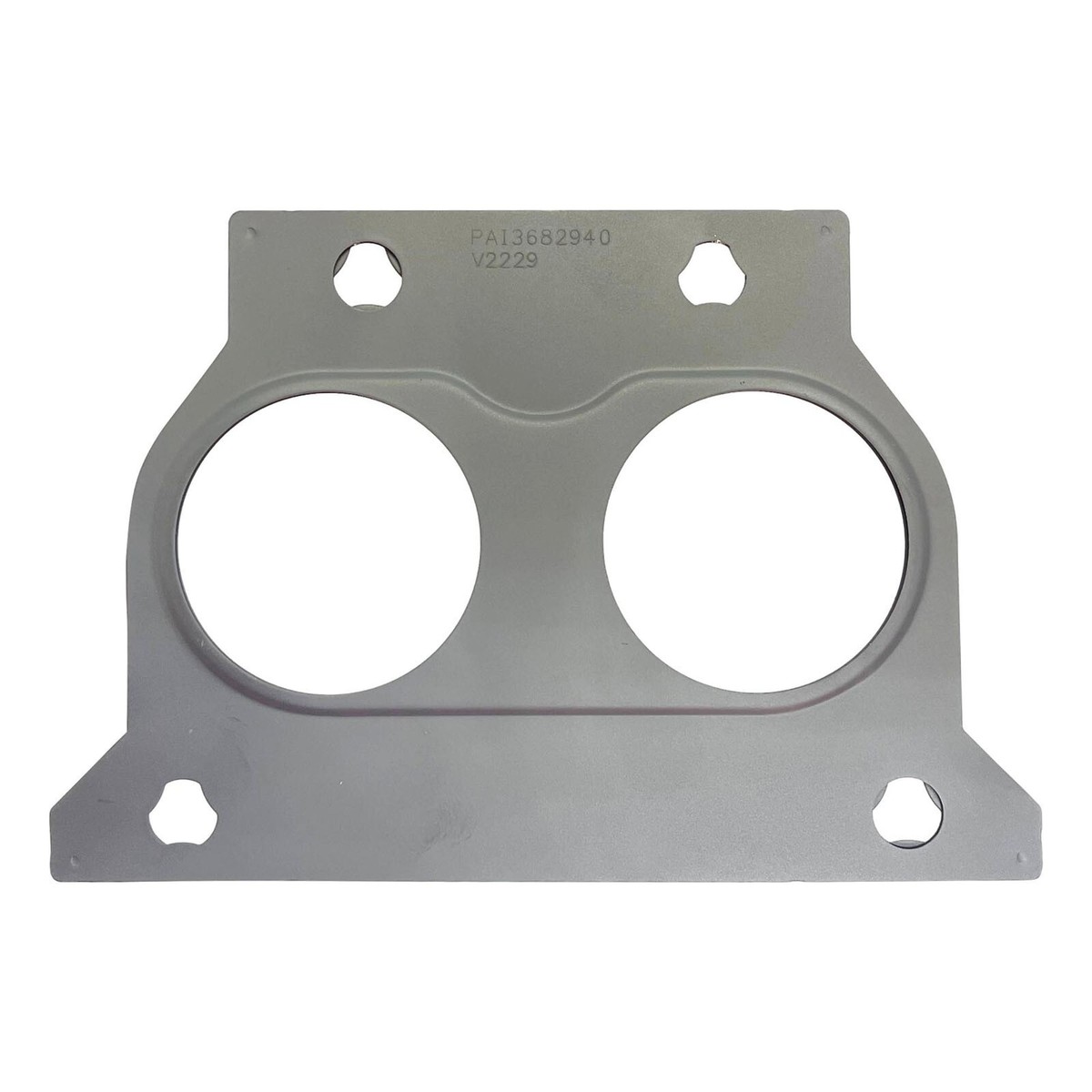 Cummins GASKET EXHAUST 131672 3682940 | eBay