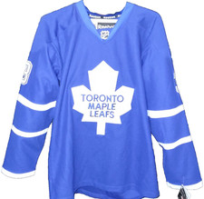 NHL Jersey Reebok Toronto Maple Leafs Open Ice #3 Size 50XL HOCKEY PHANEUF