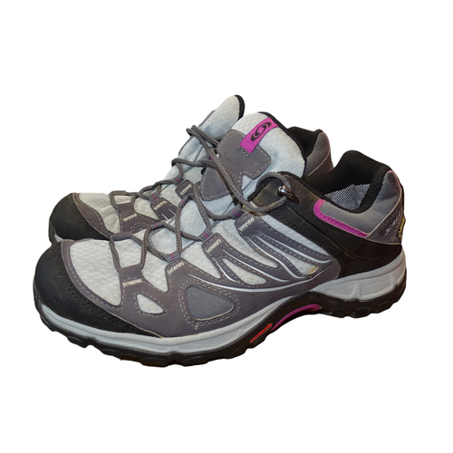 Salomon Ellipse GTX Women's Hiking 