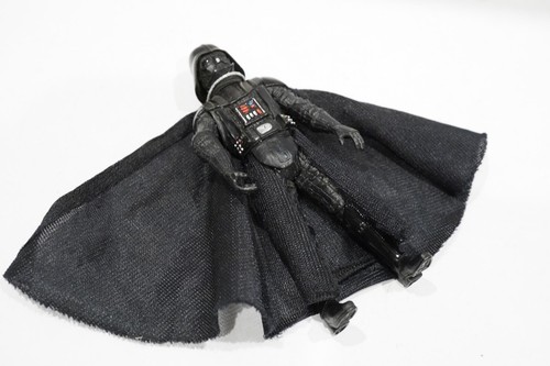Star Wars Ambush At Star Tours Sky Trooper Darth Vader Disney Parks Figur a6 - Bild 5 von 6