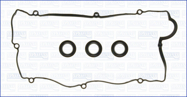 Ajusa 56028500 Gasket Set cylinder head cover Ajusa 56028500 Gasket Set cylinder head cover