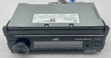 JVC KD-X370BTS Digital Media Receiver With Bl...