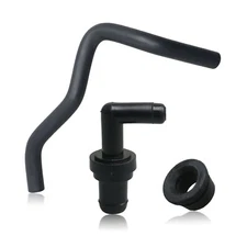 New PCV Valve+ Grommet + Hose Kit Fits for Toyota 4Runner Tundra Tacoma 3.4L