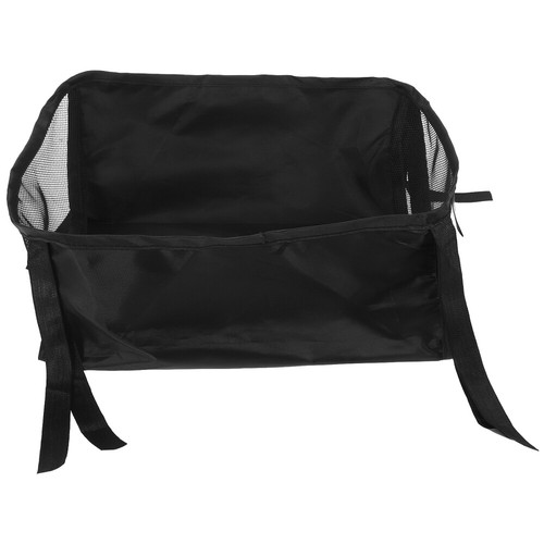 Stroller Bottom Basket Organizer Universal Bag Baby under Pushchair Organiser