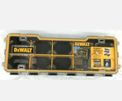 DWST14835 Dewalt 10 Compartment Pro Organizer BRAND NEW