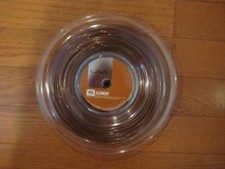 Luxilon Element 125 Tennis String - Reel - 16 Gauge