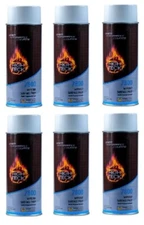 WIPEOUT Wax and Grease Remover similar to PREP ALL (GSW362), Aerosol (6 Pack)
