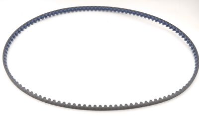 Gates Carbon Drive CDX Riemen 115 Zähne 1265mm blau 11M-115T-12CT - NEU