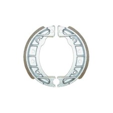 Rear Brake Shoes For Suzuki TR 50 Street Magic 98-00