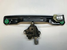 Original Mercedes-Benz E Fensterhebermotor Hinten Rechts W213 A2139060602 2017