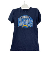 Team Apparel Houston Astros Youth Short Sleeve Logo T-Shirt Navy XL 16