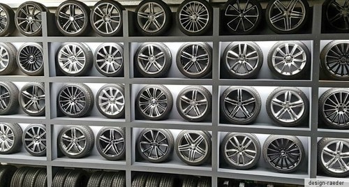4x Original Seat Leon 1P 5F Altea 5P Winterräder 16 Zoll SE026516  - Bild 6 von 9