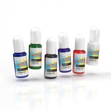 Alkohol Farbtinte Resinart   10ml 