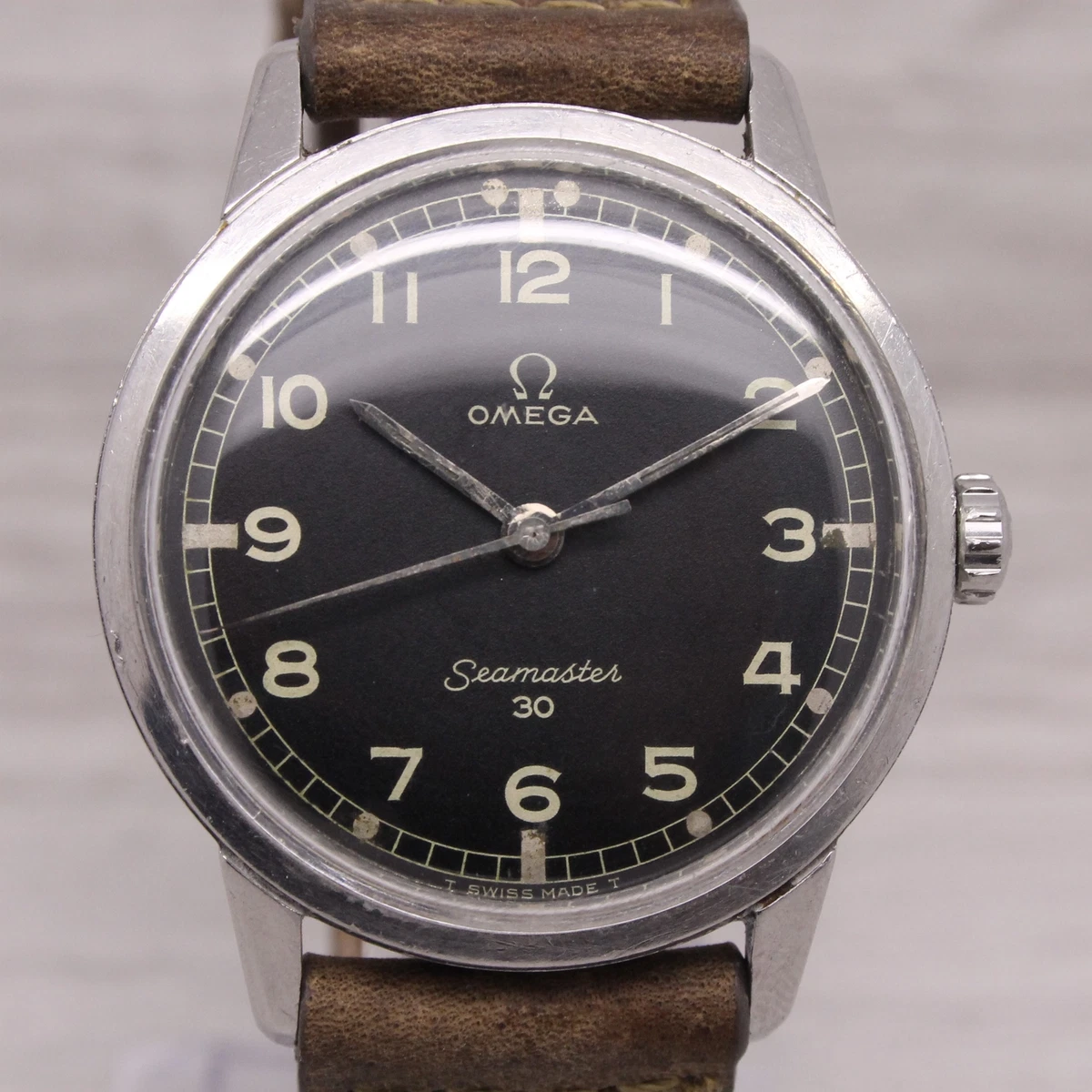 Triad vintage sales watches ebay