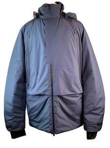 oakley latch parka