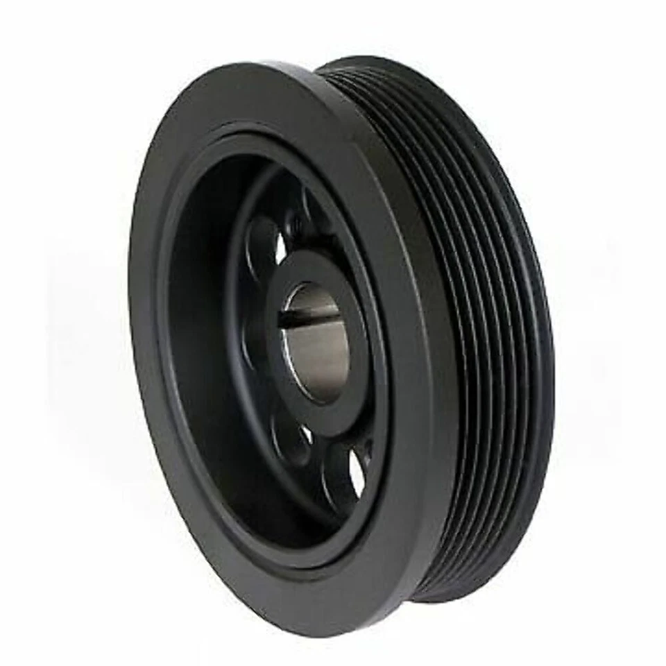 Equilibrador armónico Dayco Engine PB1396N | Parte automática de alta calidad, ajuste universal f Foto 4 de 4