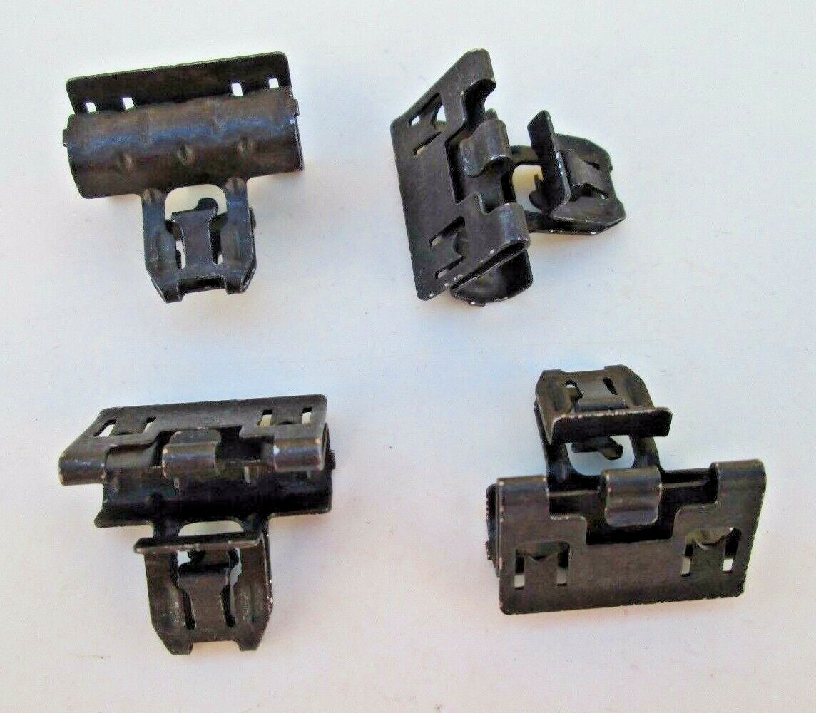 Sierra Yukon Tahoe Suburban Silverado Canyon Door Trim Panel Clips