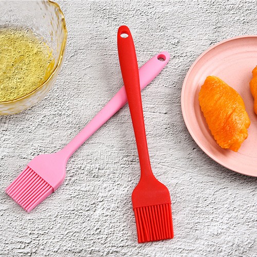 Silicone Pastry Brush Baking BBQ Basting Oil Pastry Cooking Bakeware Utensil UK - Picture 35 of 38