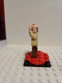 SW0810 - Qui-Gon Jinn - Lego Minifigure 