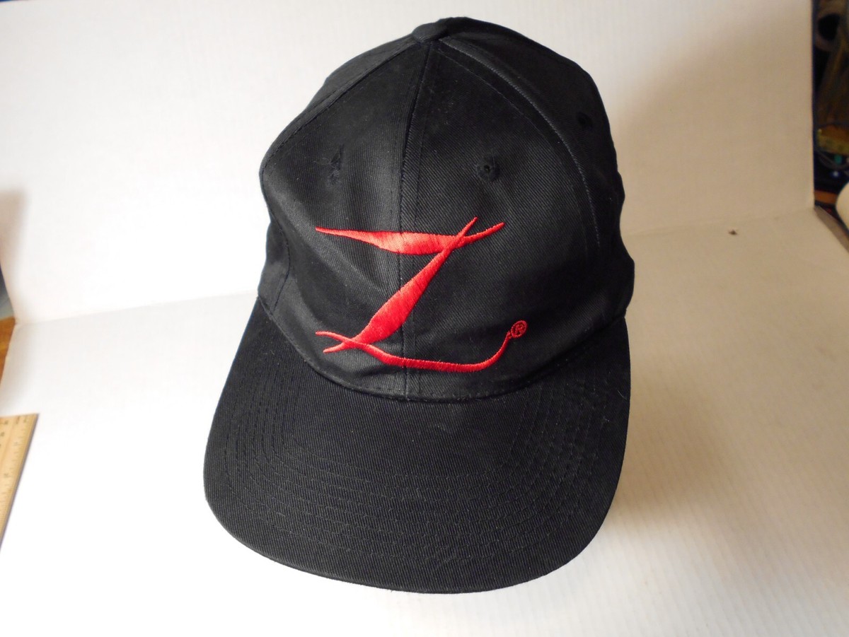 ヴィンテージキャップ 1998 Nagano Japan Winter Olympics CBS Sports Vintage Strapback Cap