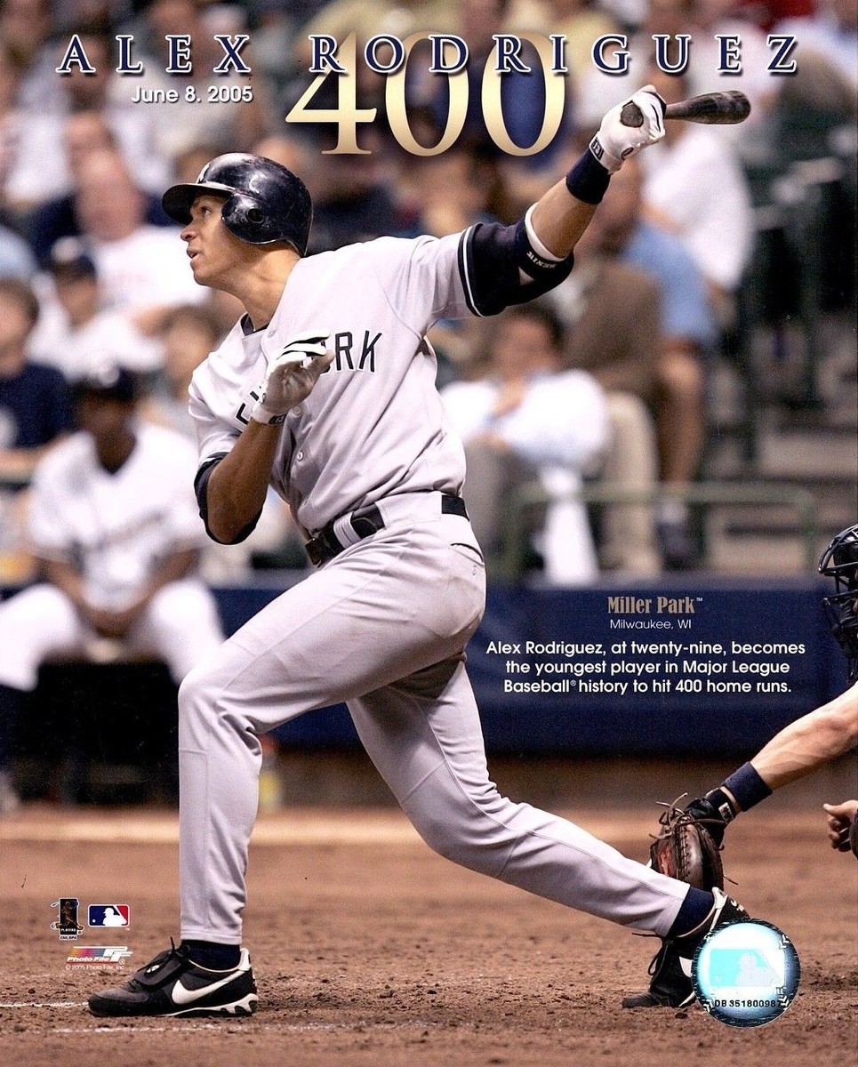 Lee - ヤンキース　Derek Jeter Alex Rodriguez　Tシャツ Alex Rodriguez in Seattle Mariners and Derek Jeter in New