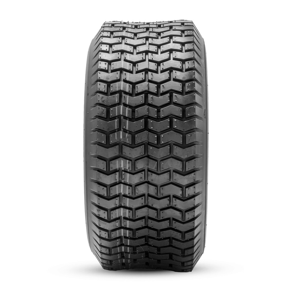 16x6.5-8 Lawn Mower Tires 4PR 16x6.5x8 16x6.50x8 Tubeless Replace Tyres ...