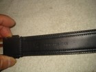 100% AUTHENTIC NEW WOMEN FENDI BAGUETTE PEQUIN STRIPE BELT EU 75/US 30 — photo 6