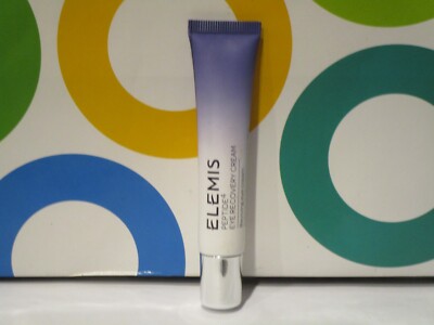 ELEMIS ~ PEPTIDE 4 EYE RECOVERY CREAM ~ 0.5 OZ