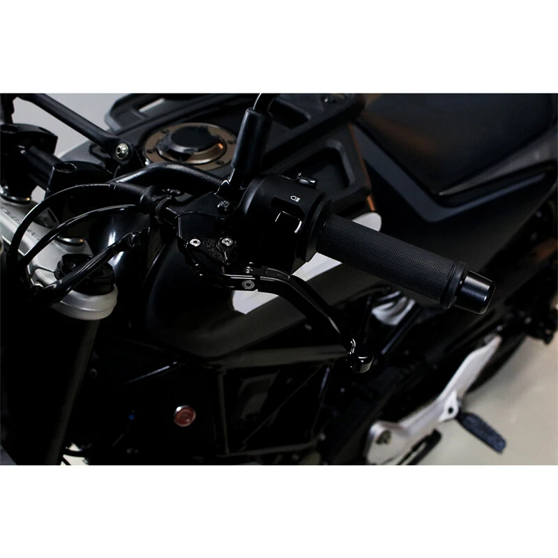 Тормозная ручка боковой нажимной рычаг регулируемый рычаг подходит для Ducati ST4/ST4 S 2001-2005 - Изображение 3 из 4