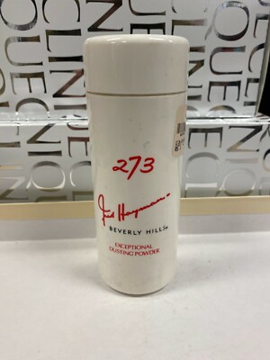 273 by Fred Hayman Exceptional Dusting Powder (3.5 oz) 