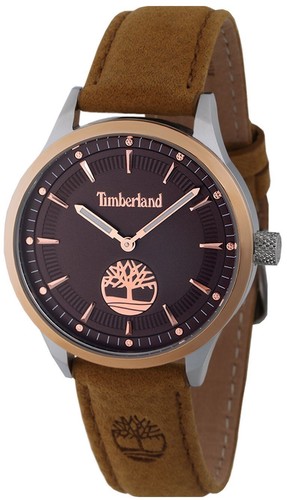 Timberland Whittemore TDWLA2200202 Womens Quartz Watch