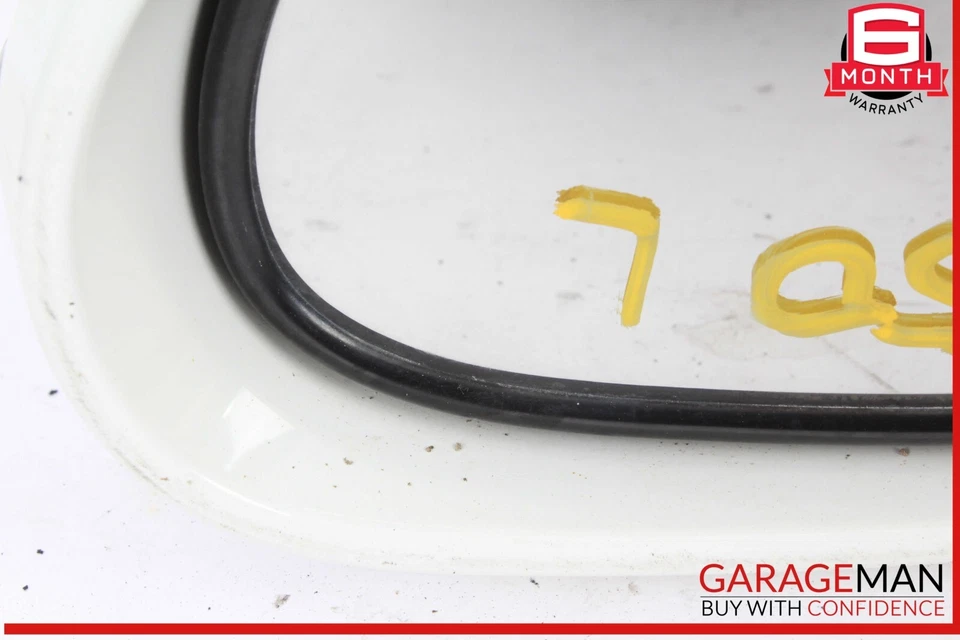 05-08 Espejo retrovisor delantero izquierdo mercedes r171 slk350 slk280 fabricante de equipos originales Foto 3 de 4