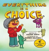 Valerie Smith | Everything Is A Choice | Buch | Englisch (2020) | Gebunden