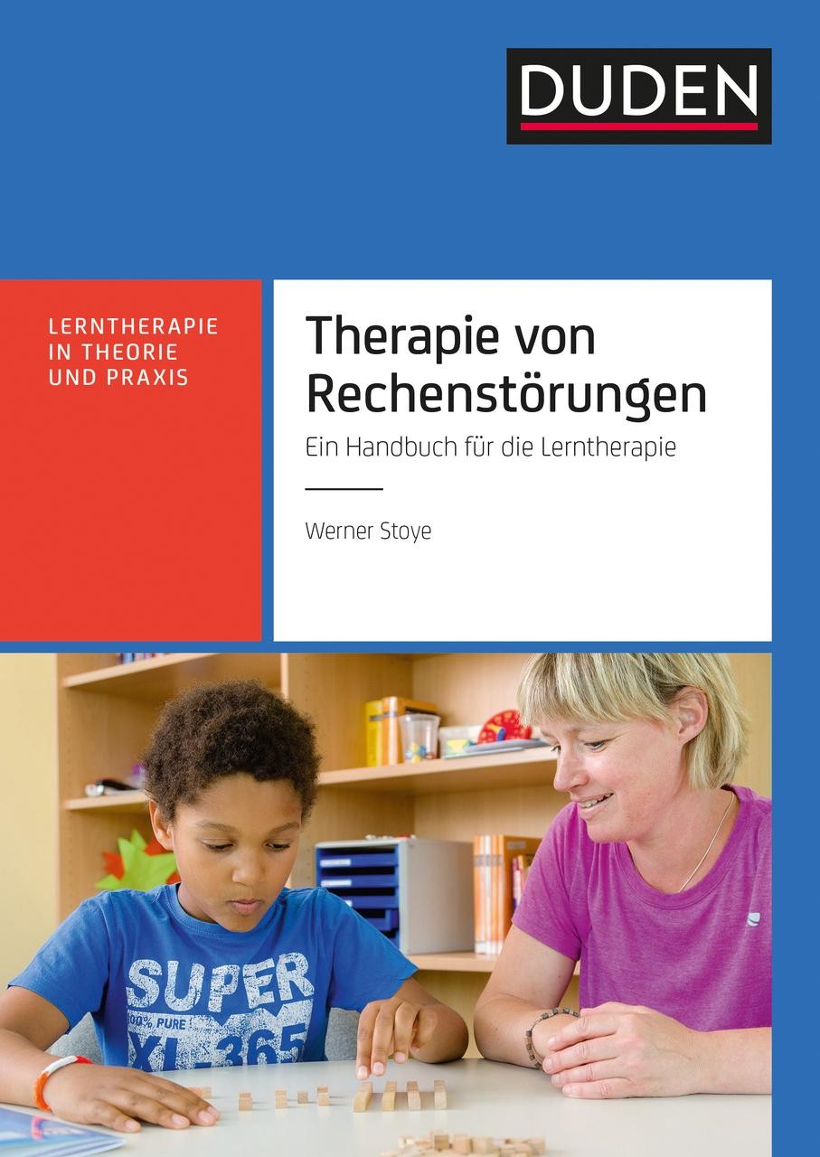 Therapie von Rechenstörungen Werner Stoye